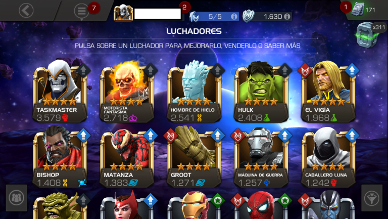 Guía para principiantes