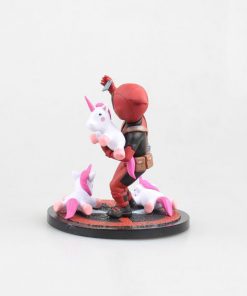 Unicornio de deadpool