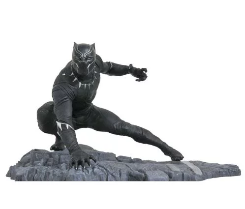 figura black panther