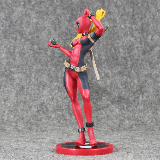lady deadpool