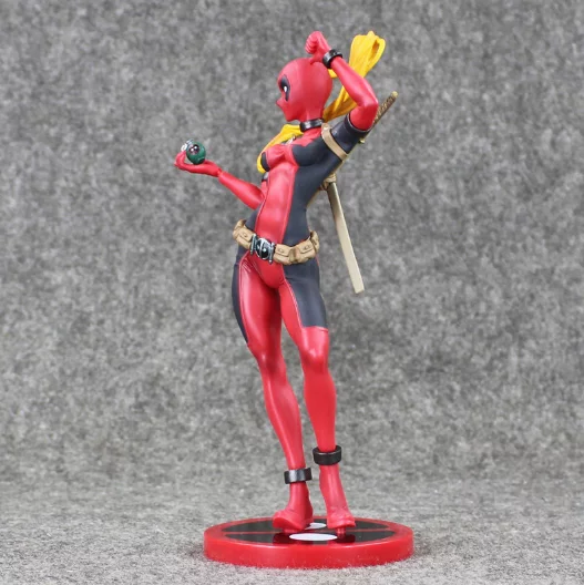 lady deadpool