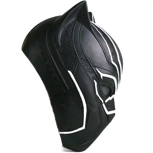 Comprar mascara black panther
