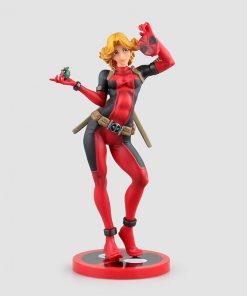Lady Deadpool figura