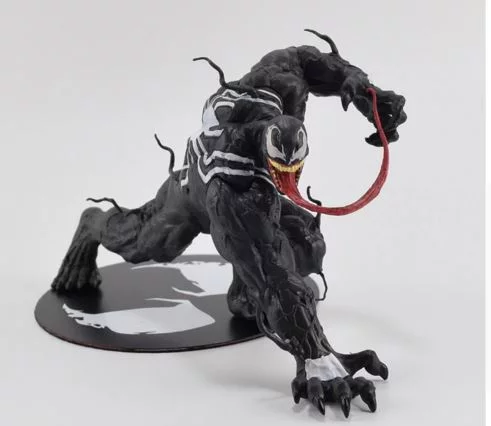 Figura venom marvel