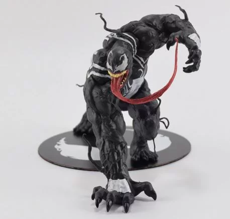 figura de venom