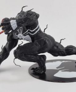 figura de venom marvel