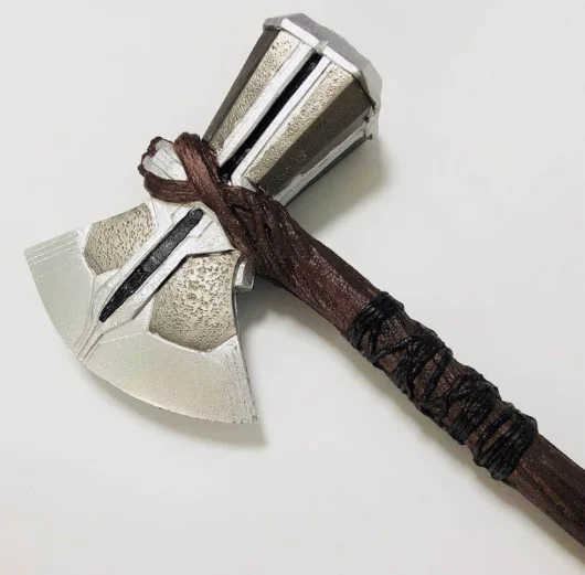 Hacha de Thor Hacha de Thor