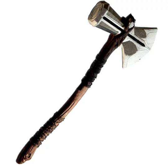 Hacha Thor Hacha Thor