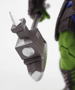 arma de hulk martillo