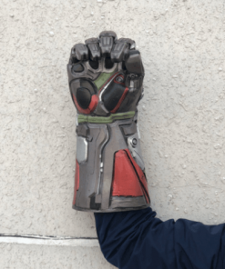 endgame guantelete del infinito