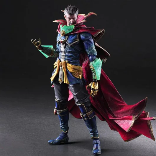 figura doctor strange infinity war