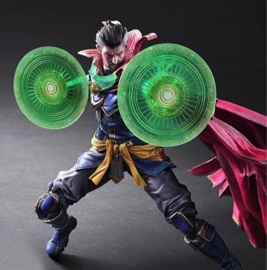 figura dr strange endgame