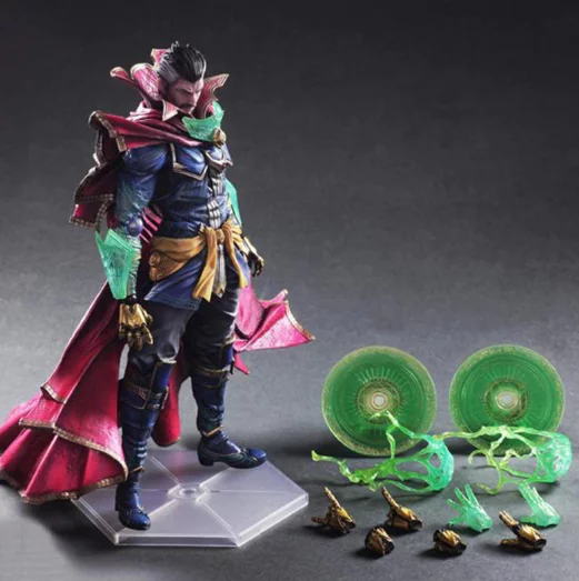 figura dr strange infinity war