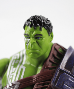 figura hulk infinity war
