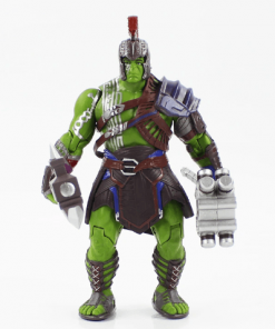 figura hulk ragnarok