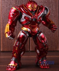 figura hulkbuster