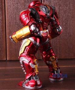 figura hulkbuster infinity war