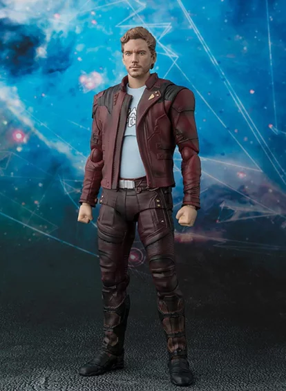 figura star-lord