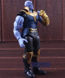 figura thanos endgame