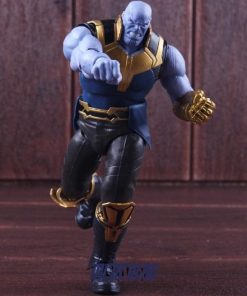 figura thanos guantelete endgame