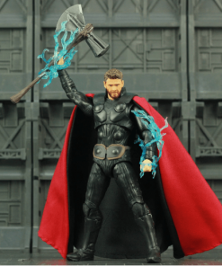 figura thor infinity war
