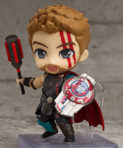 figura thor ragnarok pop