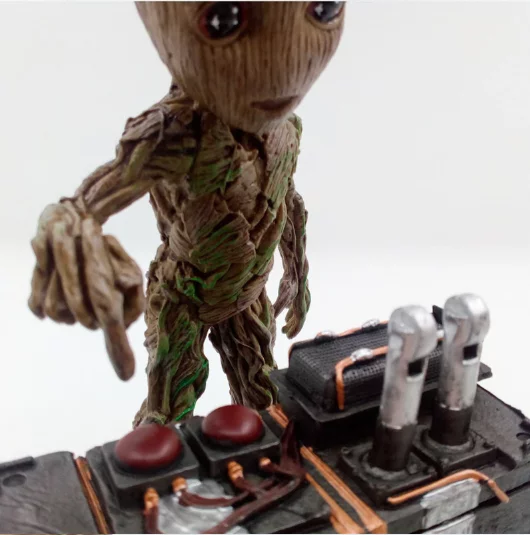 groot figura