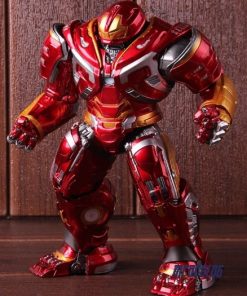 hulkbuster figura