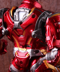hulkbuster figura infinity war