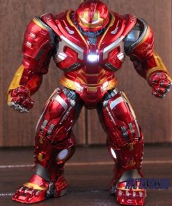 hulkbuster pop figura