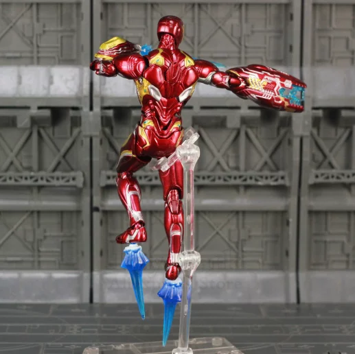 L mk iron man