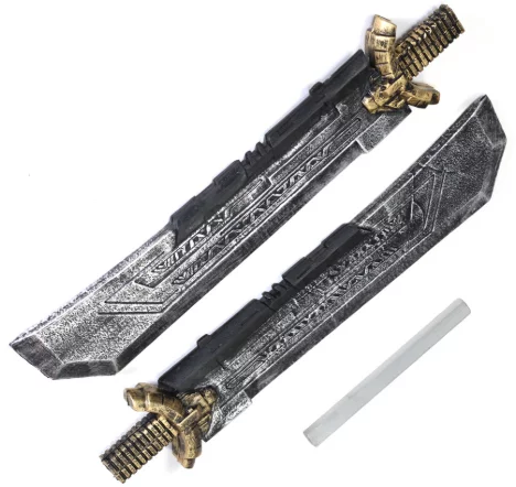 espada de thanos