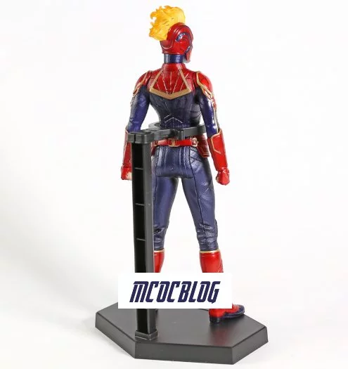 figura capitana maravilla figura capitana maravilla