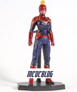 figura capitana marvell