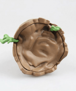 figura groot enfadadizo