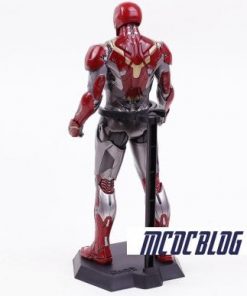 figura iron man mark 47