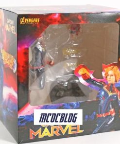 figura mar-veel