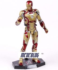 figura mark 42 iron man