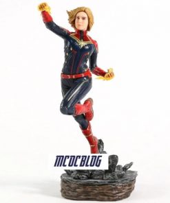figura marvel