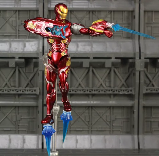 full mk L iron man
