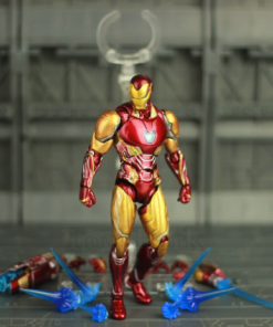 iron man figura mark traje 85