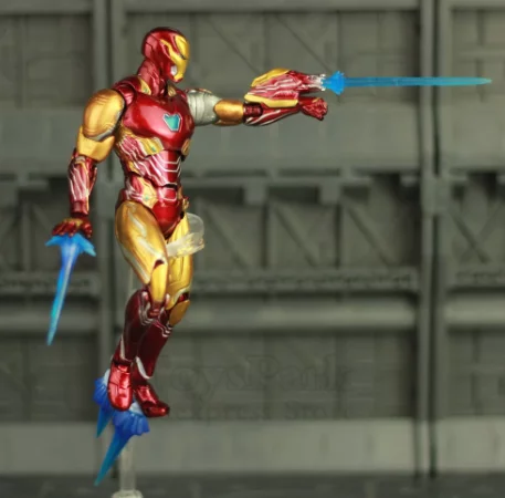 iron man figura mk LXXXV