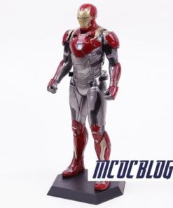 iron man figuta mark 47