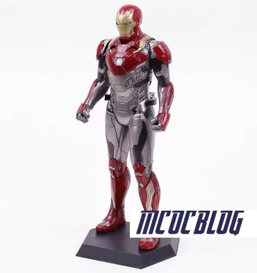 iron man figuta mark 47