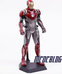 iron man mark 47