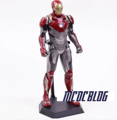 iron man mark 47