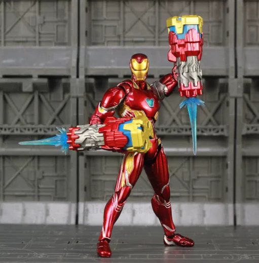 iron man mark L