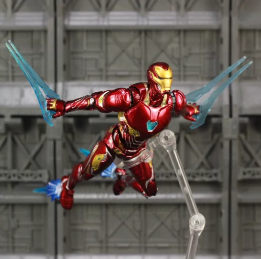 iron man mk 50