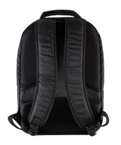 iron man mochila LED