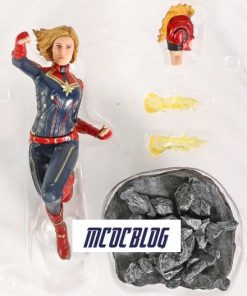 mar-vel figura